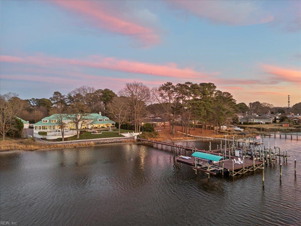 4112 Mingo Trail