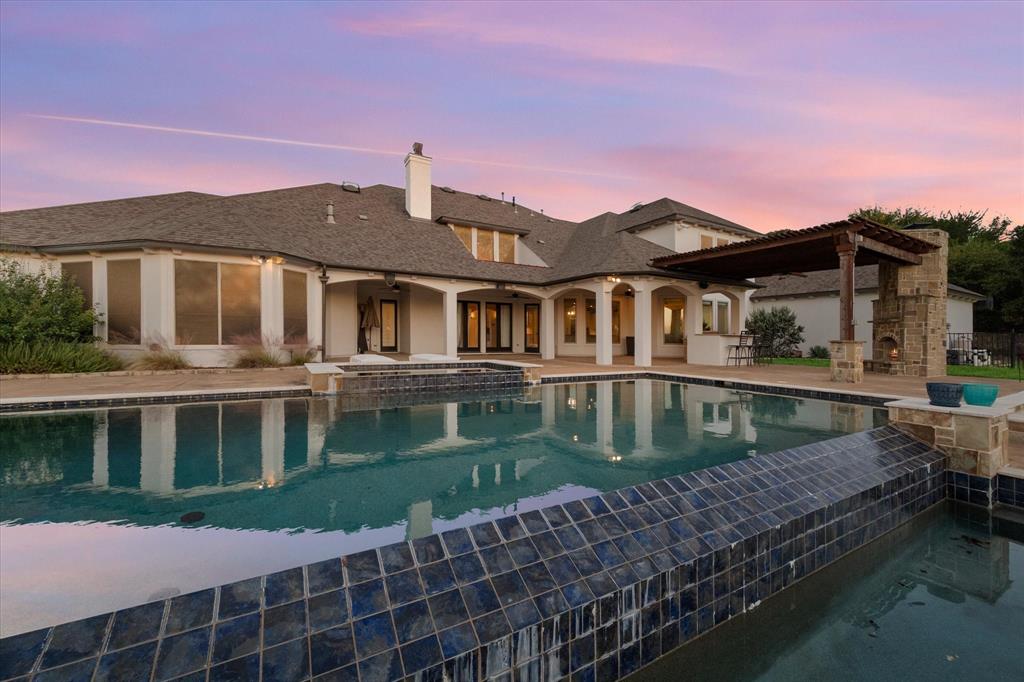 602 Rainbow Creek Court