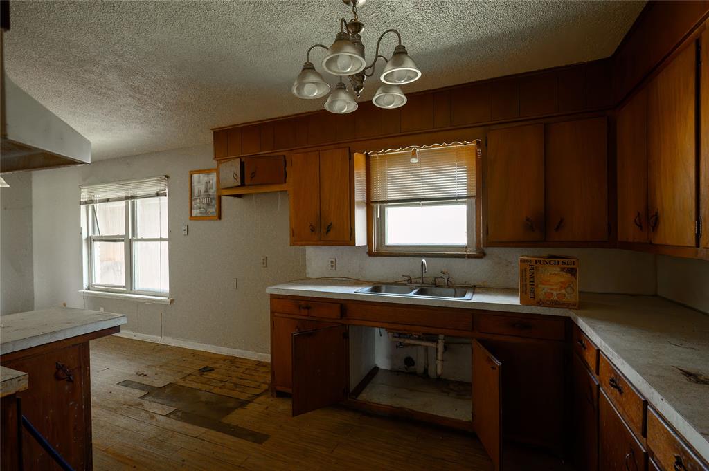 210 and 218 N Collins