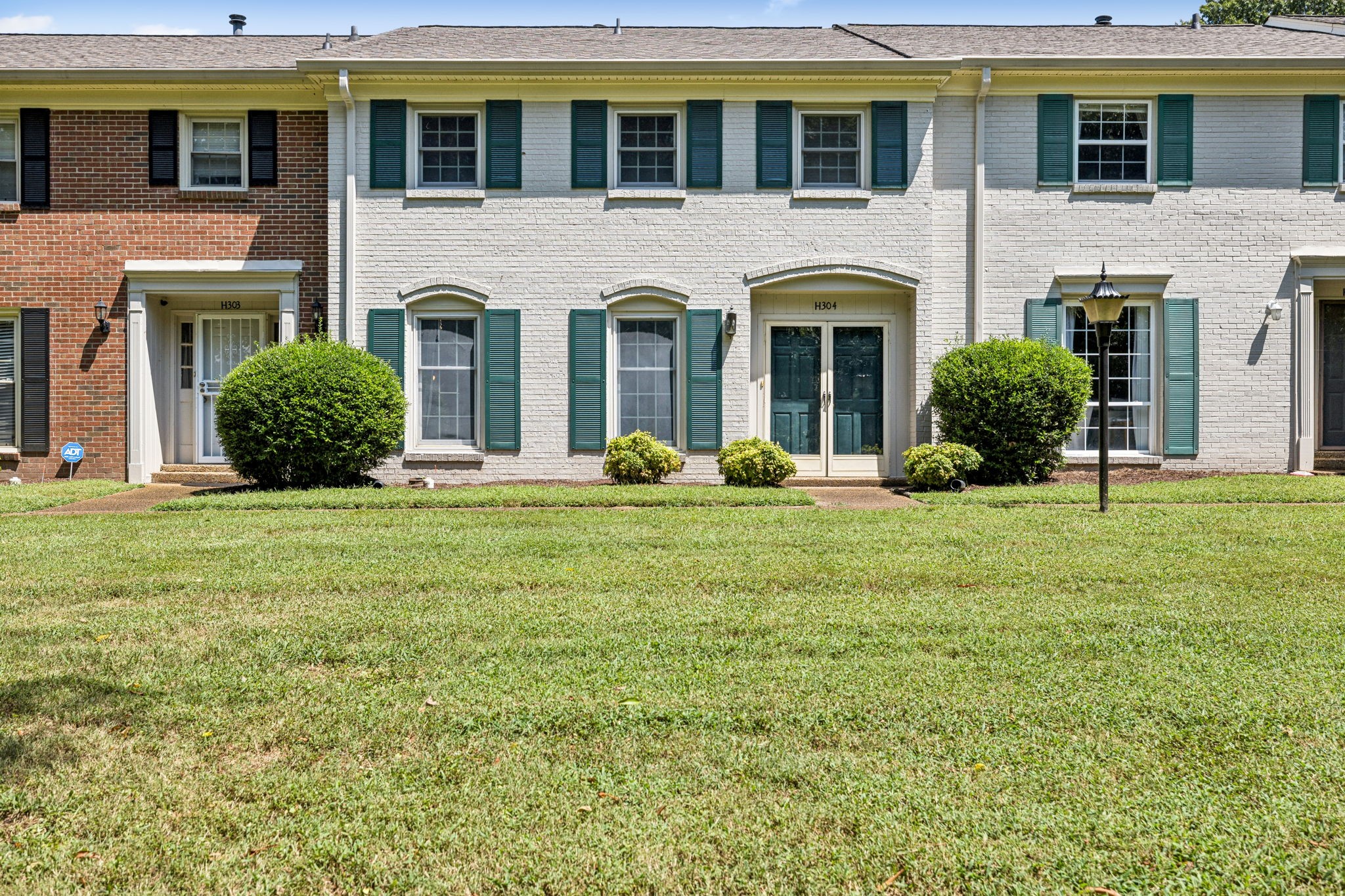You don’t want to miss this beautifully updated 3-bedroom, 2.5-bath condo in River Plantation! The spacious kitchen opens to a large living room, perfect for relaxing or entertaining. Upgrades include new quartz countertops, stainless steel appliances, updated flooring, fresh paint, modern light fixtures, and a stylish new vanity. You’ll love the two designated covered parking spaces, private patio, and the rare perk of being in a single-row building—meaning your front windows overlook peaceful green space instead of neighbors. Convenient to all that Bellevue has to offer and just minutes from the interstate for an easy commute anywhere!