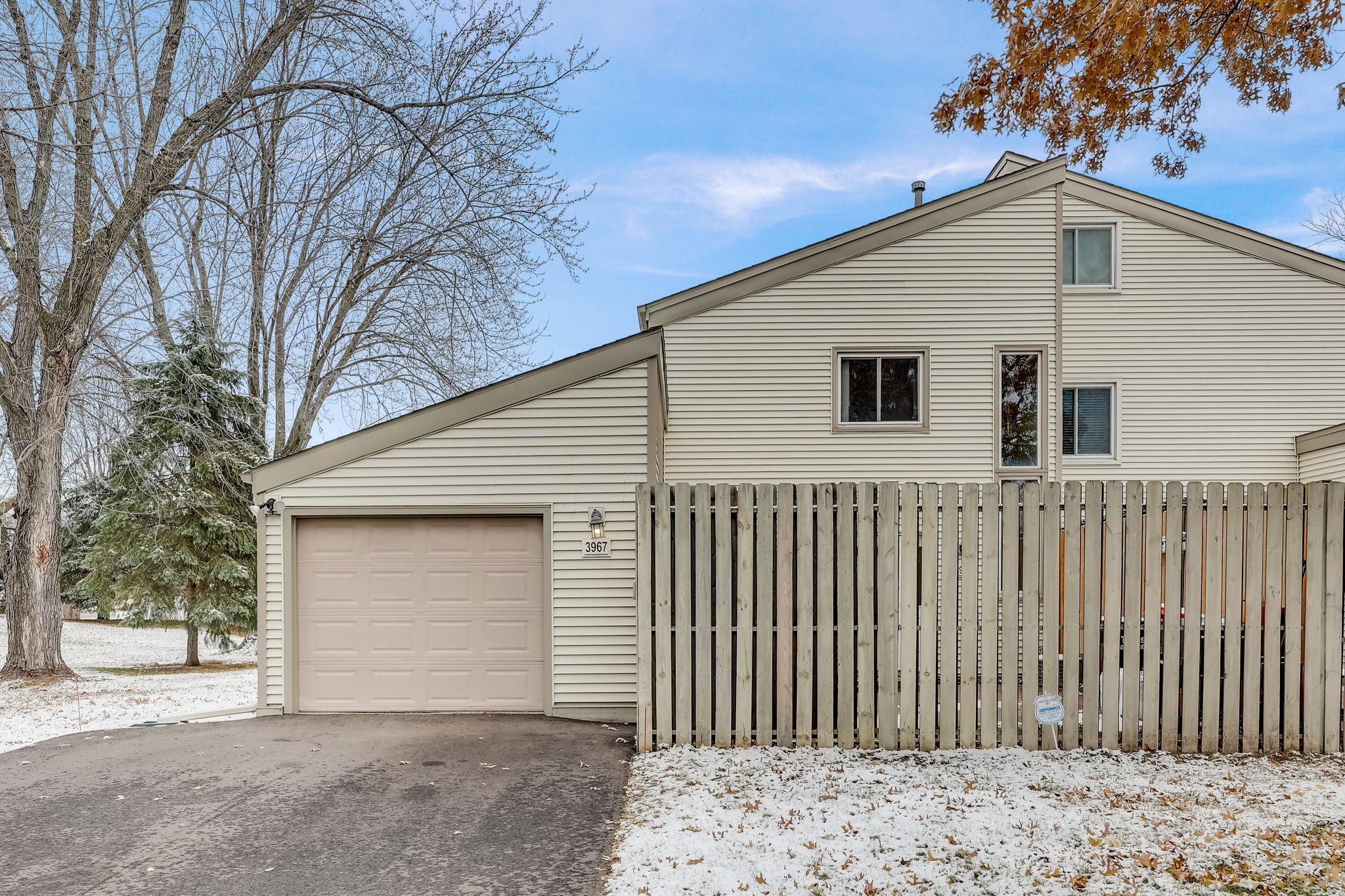 3967 Granada Avenue N