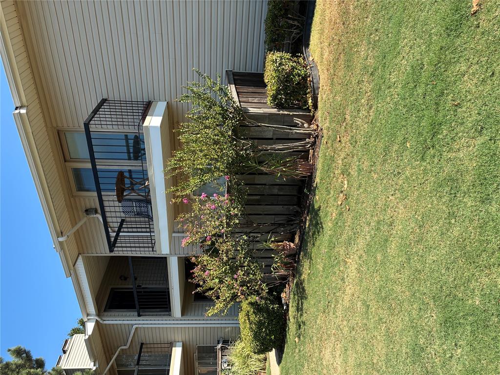 Great opportunity to make this 2-bedroom, 2-bath condo your own! This property offers a spacious layout and is priced with updates in mind. The kitchen and bathrooms are ready for your personal touch and renovation ideas. Enjoy the convenience of a covered carport, exterior maintenance provided by the HOA, and access to a community swimming pool. Whether you're looking for an investment property, flip opportunity, or affordable home with potential, this condo offers excellent value and amenities in a desirable community.
