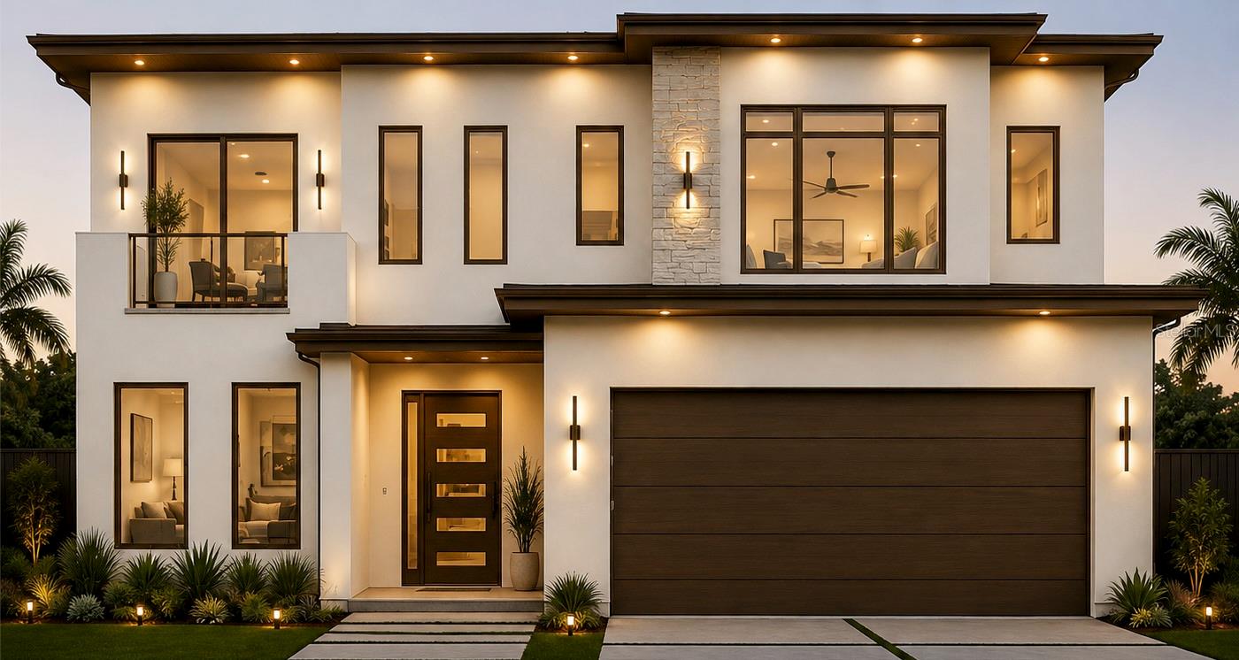 2307 N Elcoe Drive, Tampa, FL