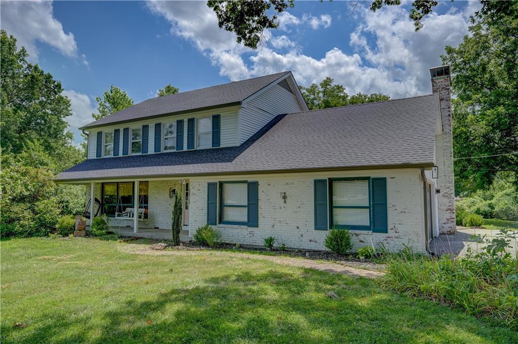 6830 NW Prairie View Road