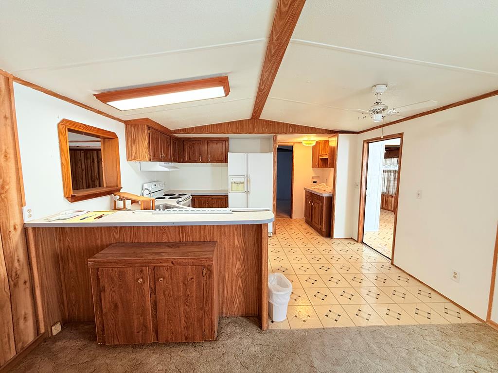 8551 NE 61st Pl