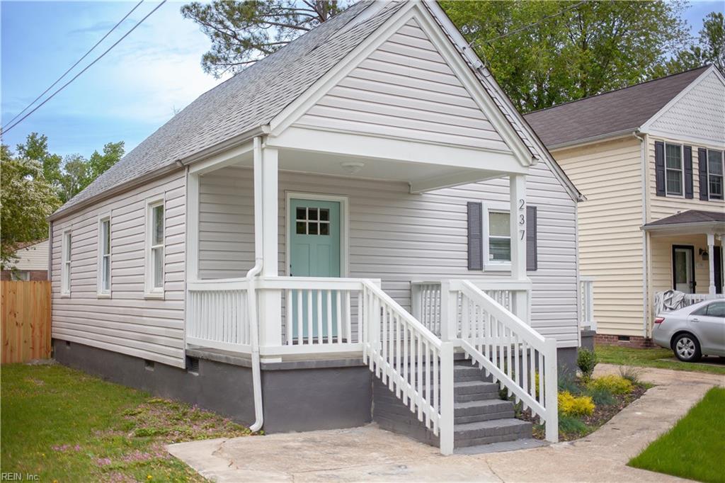 237 Piedmont Avenue
