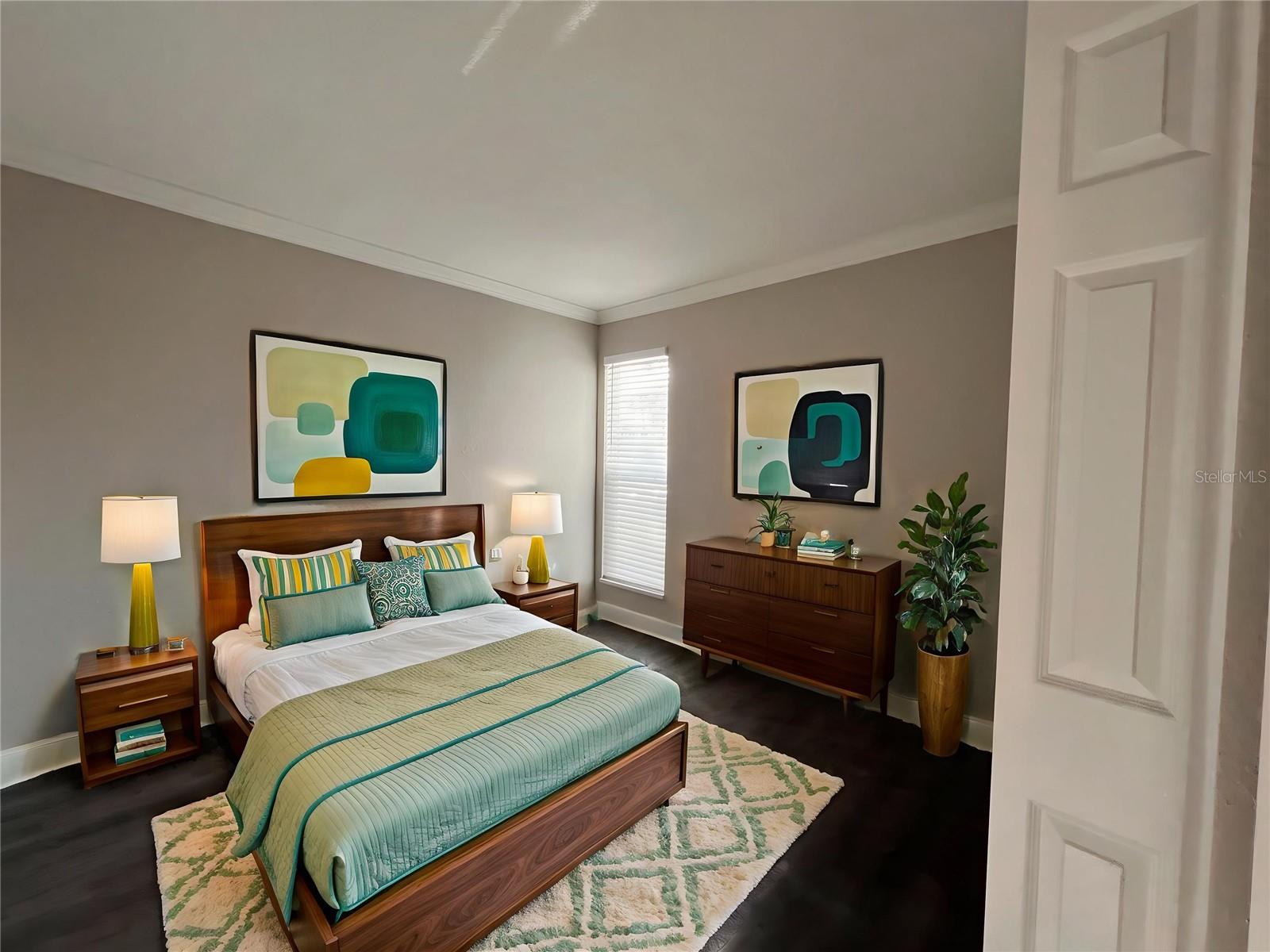2536 Woodgate Boulevard 107