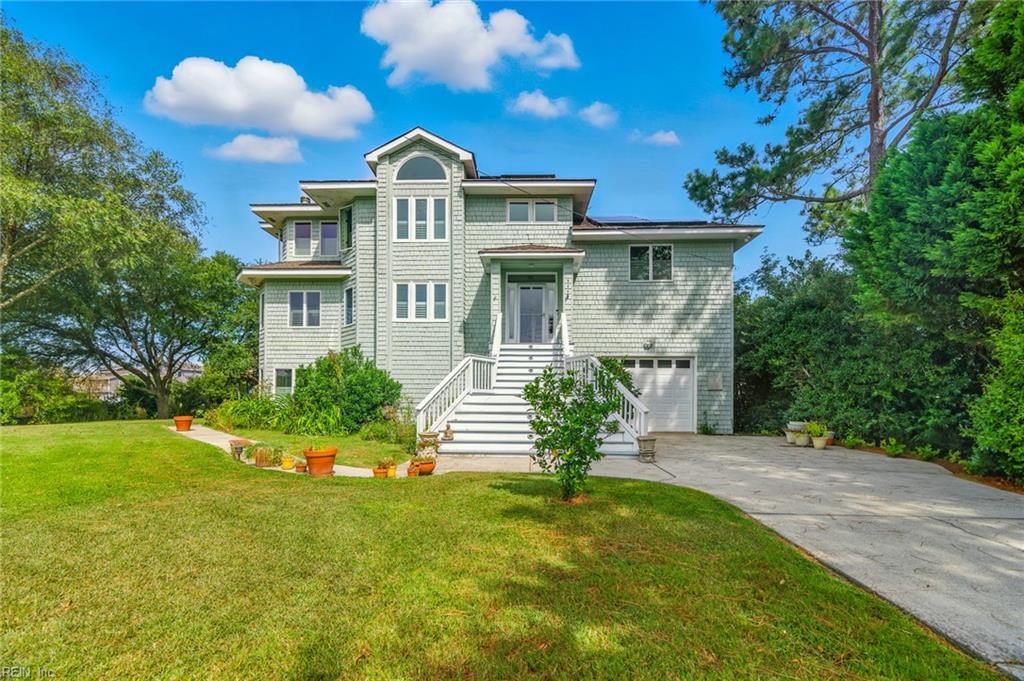 304 Ruddy Crescent, Virginia Beach, VA 