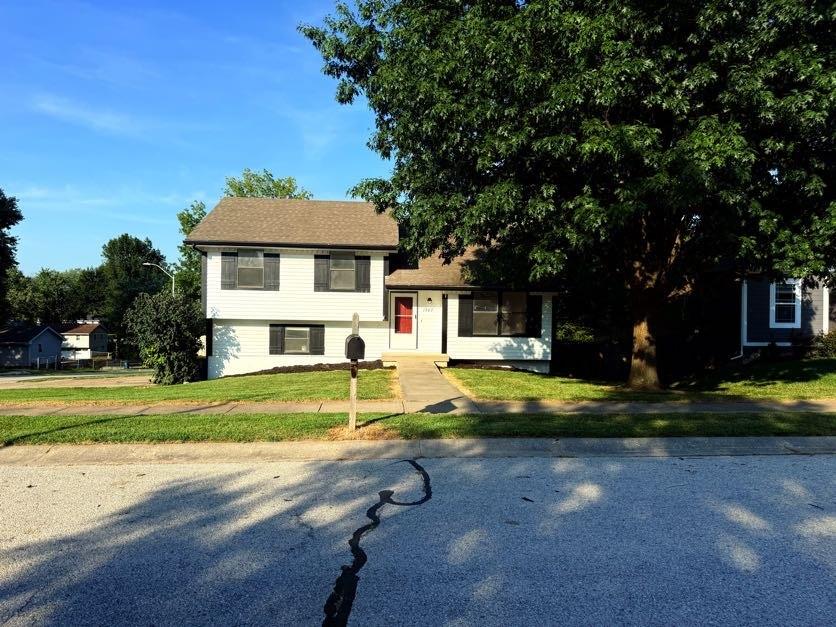 1707 Johnston Street