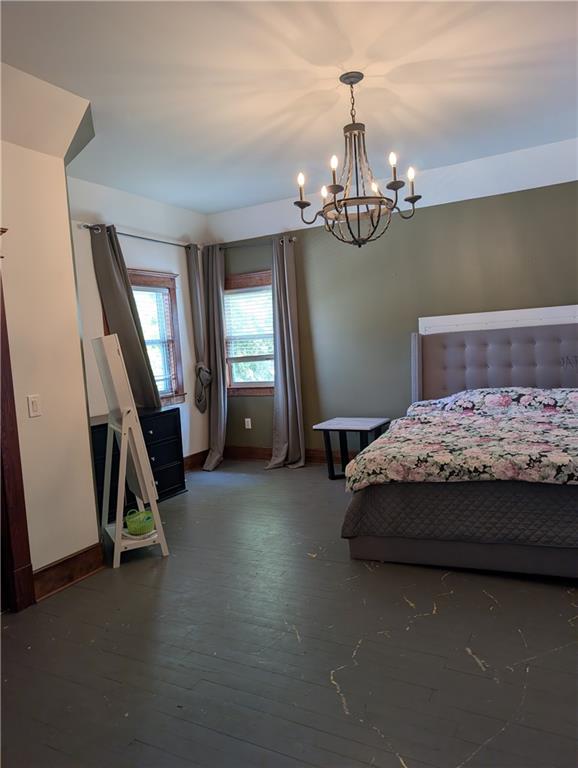 503 W Cherry Street
