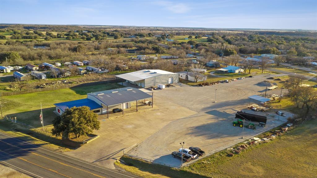 2928 State Highway 16 S in Graham