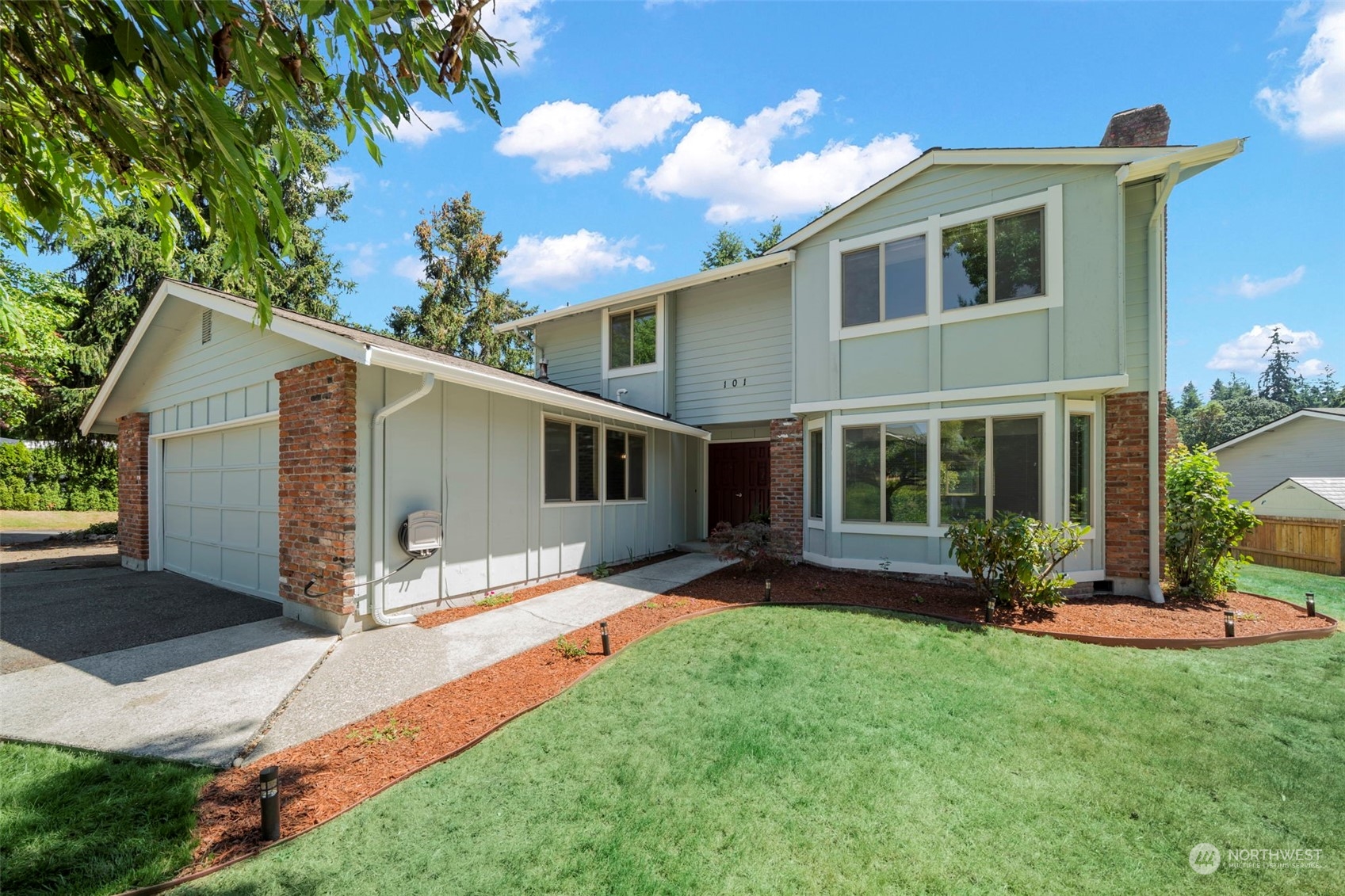 101 Madrona Park Drive