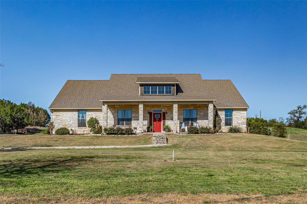 1177  Ronald Road , Glen Rose, TX, 