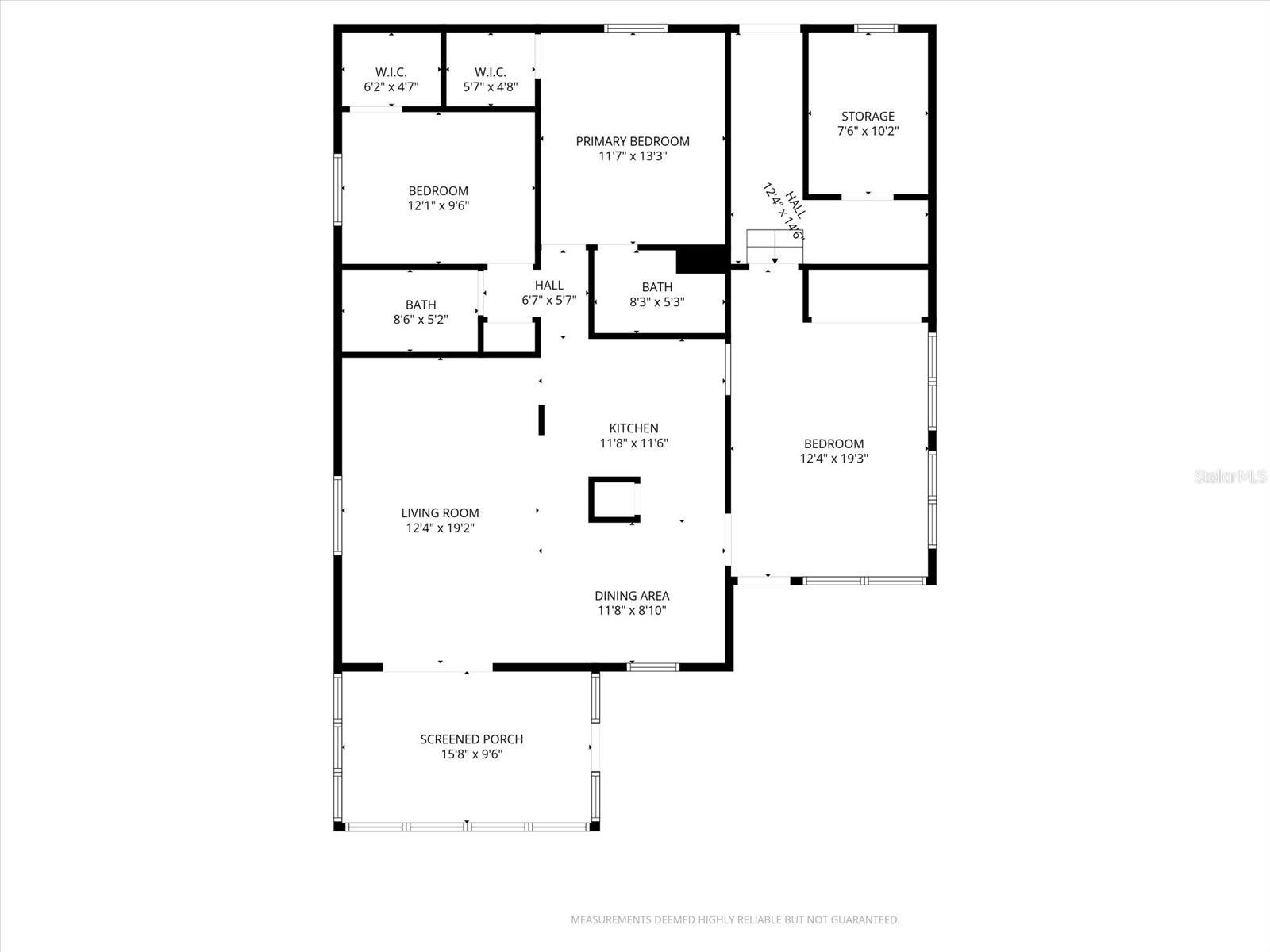 5619 Bayshore Road 417