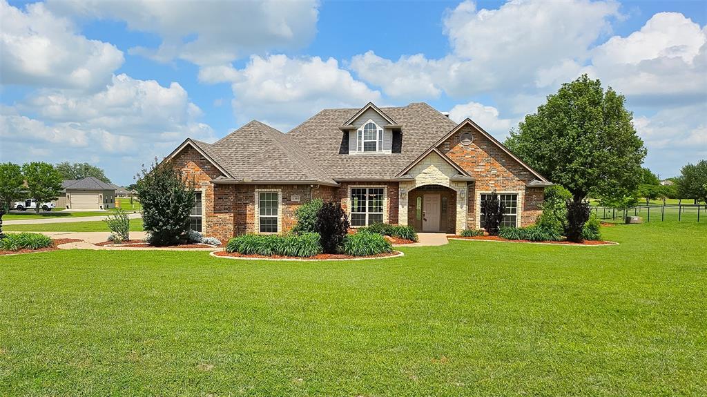 2300 E Emerald Bend Court , Granbury, TX, 