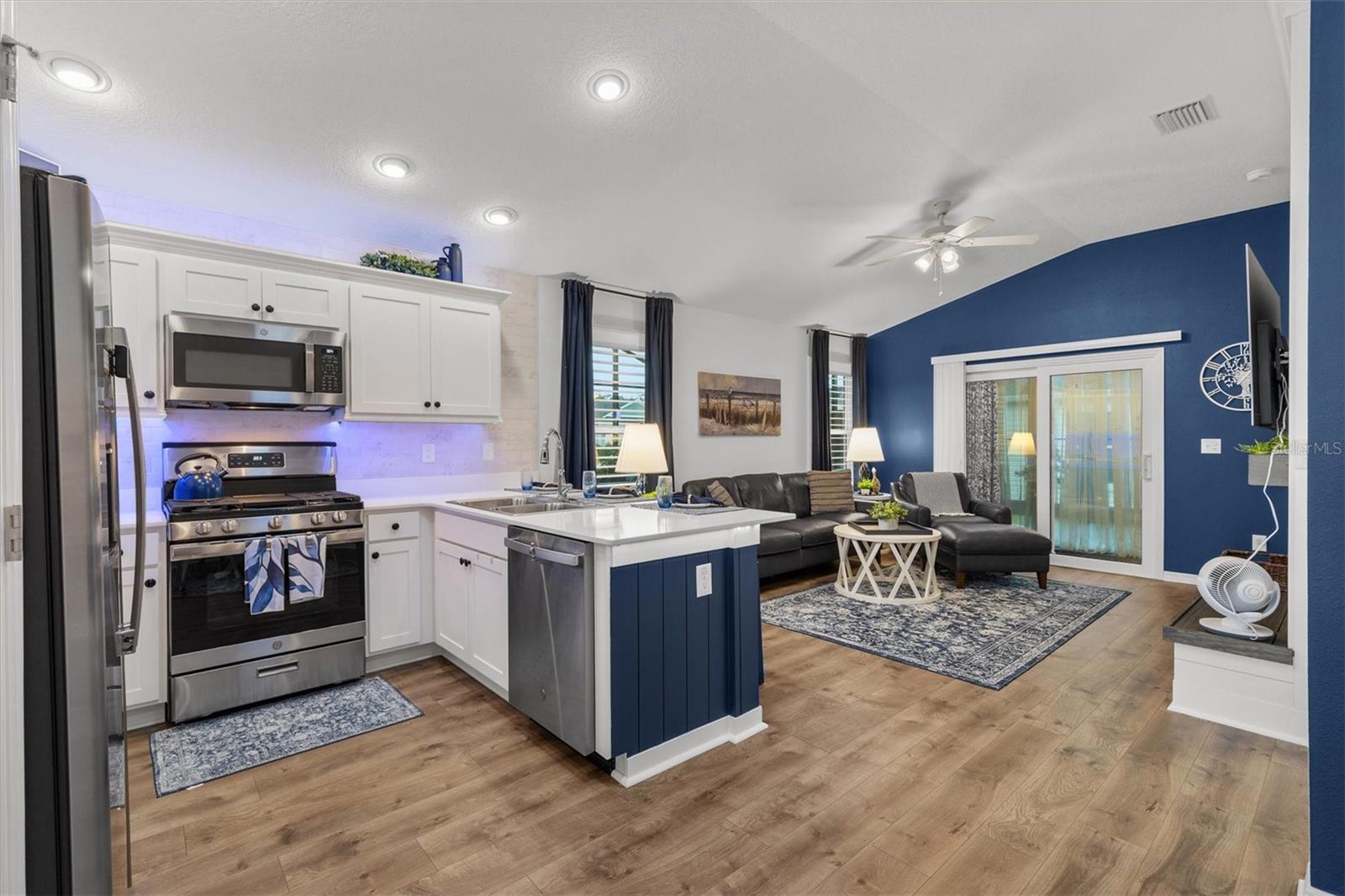 7253 Telfort Terrace