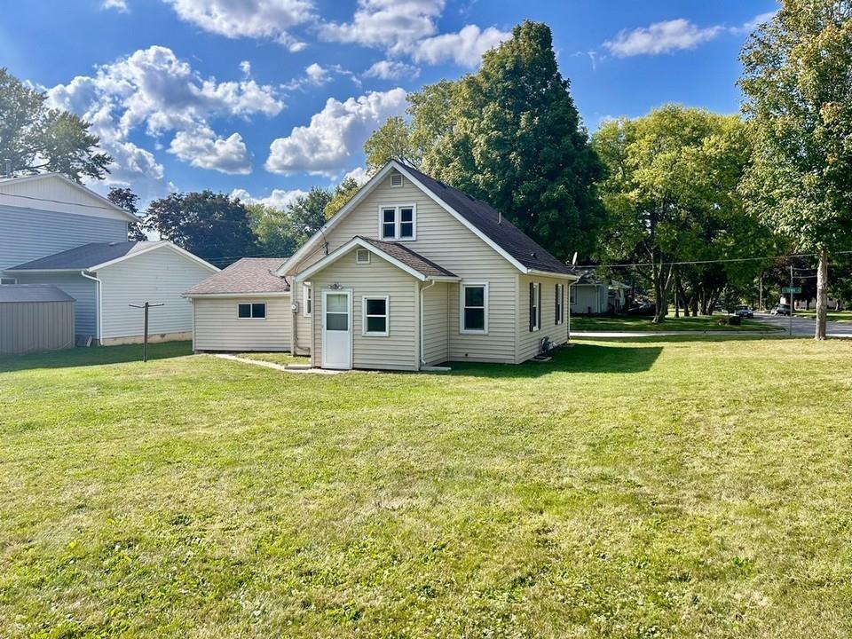 400 S Iowa Street