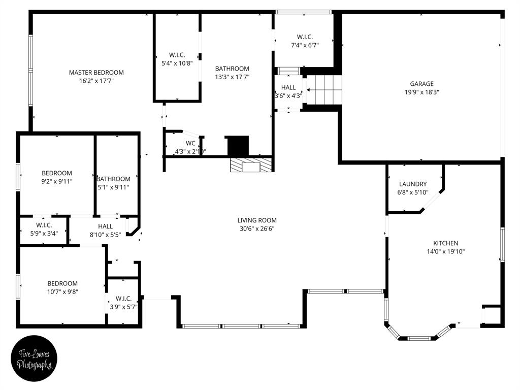 2308 Wild Turkey Trail