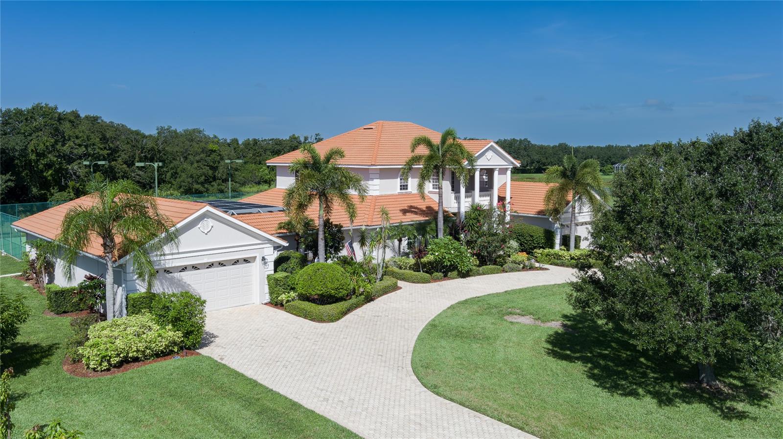 17809 Howling Wolf Run