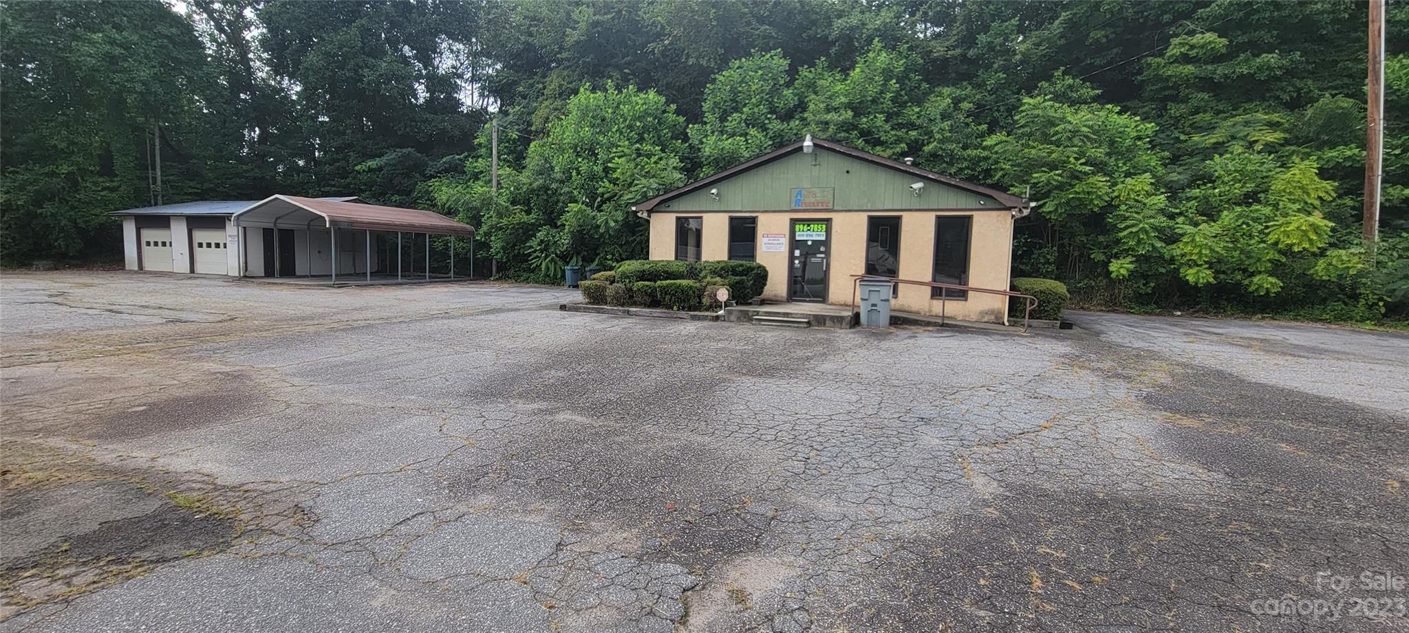 Commercial for sale in Lenoir, North Carolina, 4057207