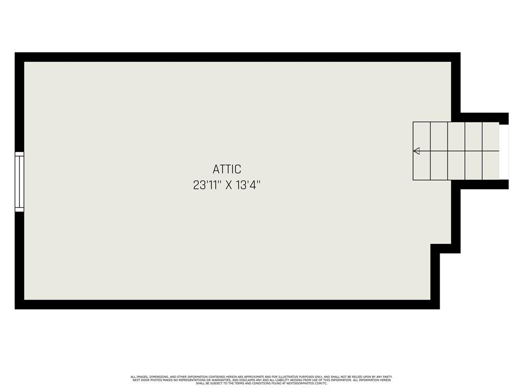 1600 NE 49th Terrace