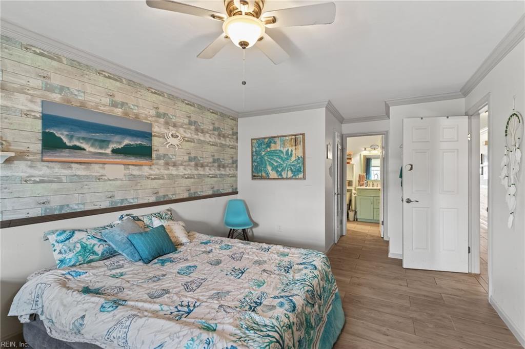 810 E Ocean View Avenue 201