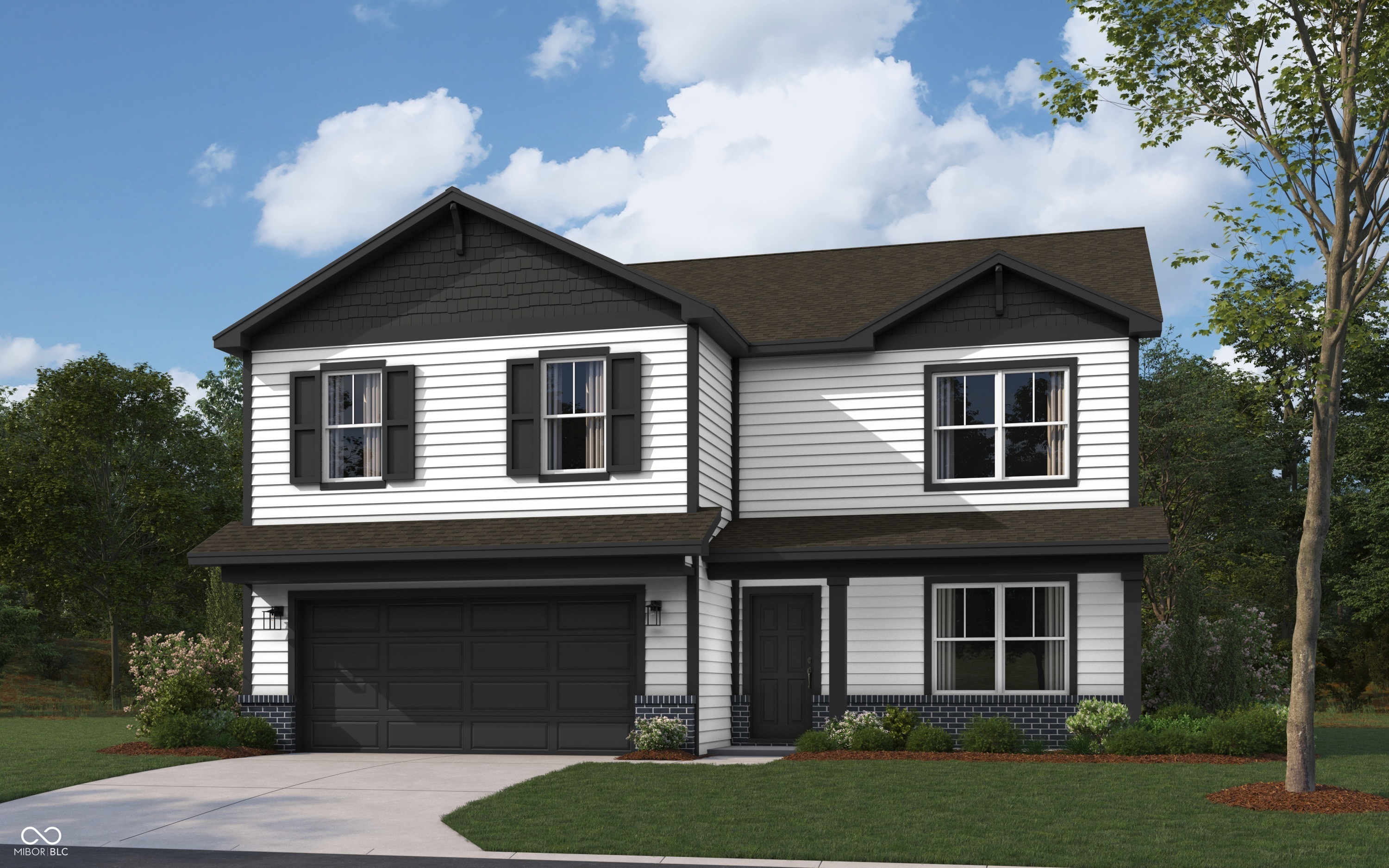 9207 Fitzgerald Drive