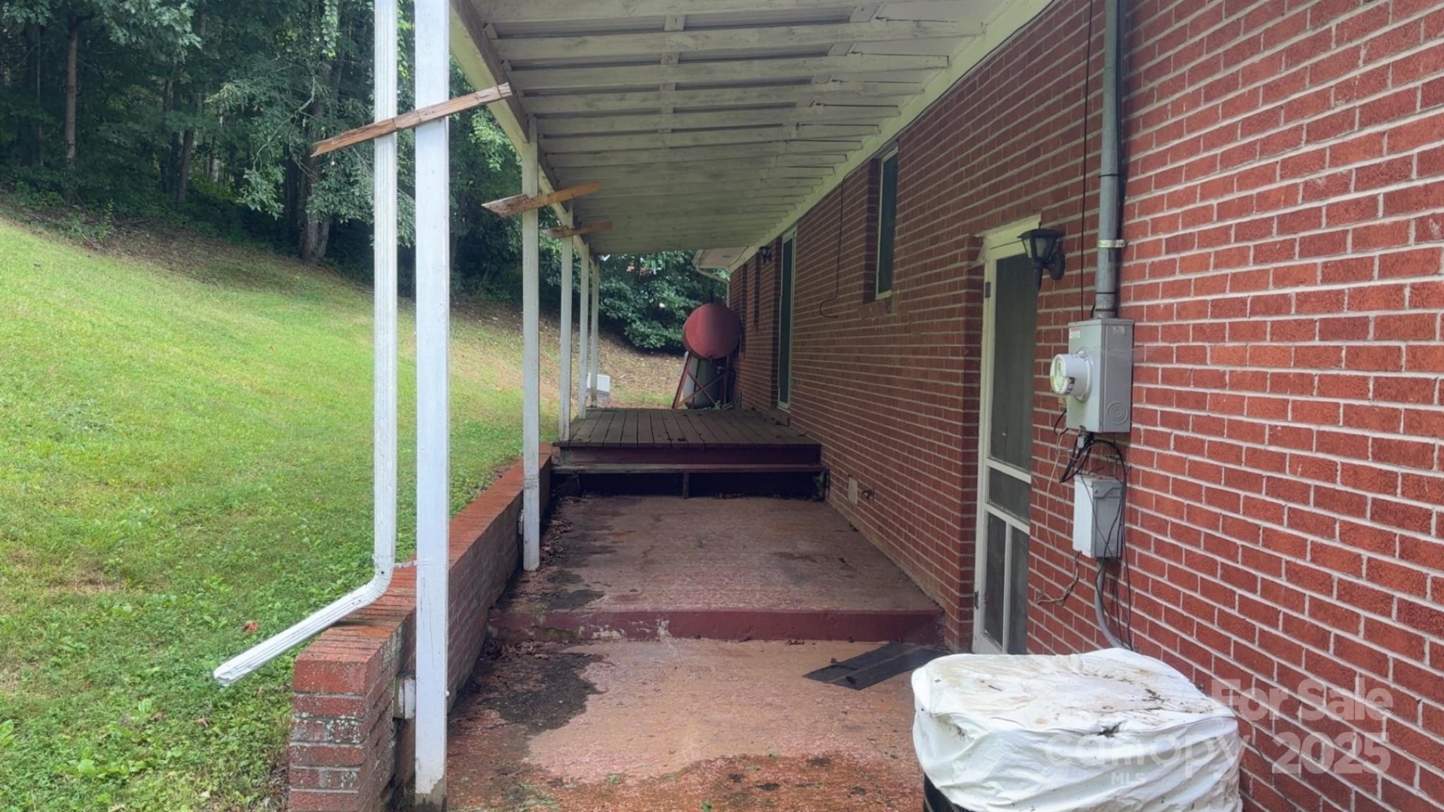 456 Duck Branch Road