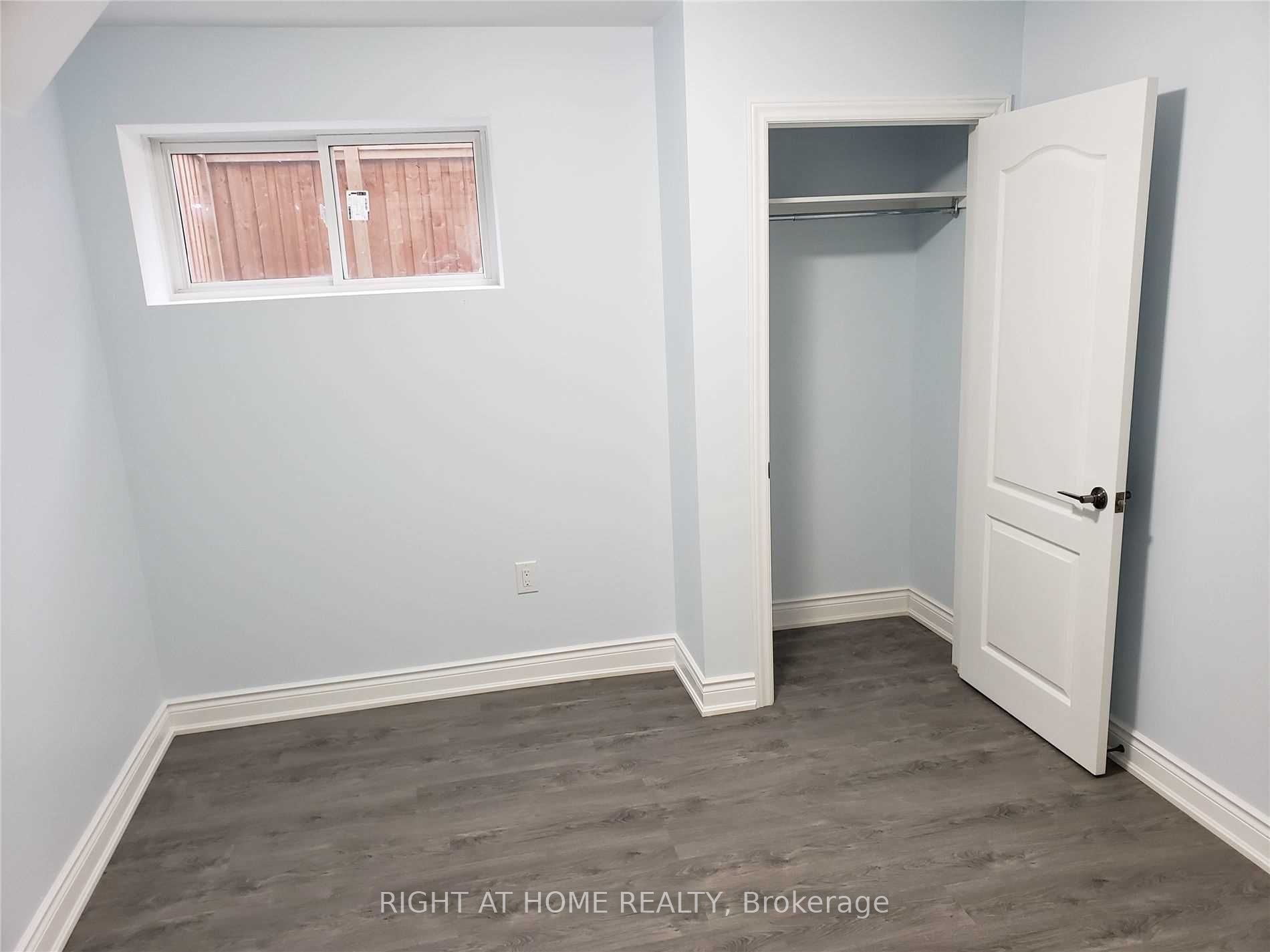 23 Bandera (Basement) Dr Basment