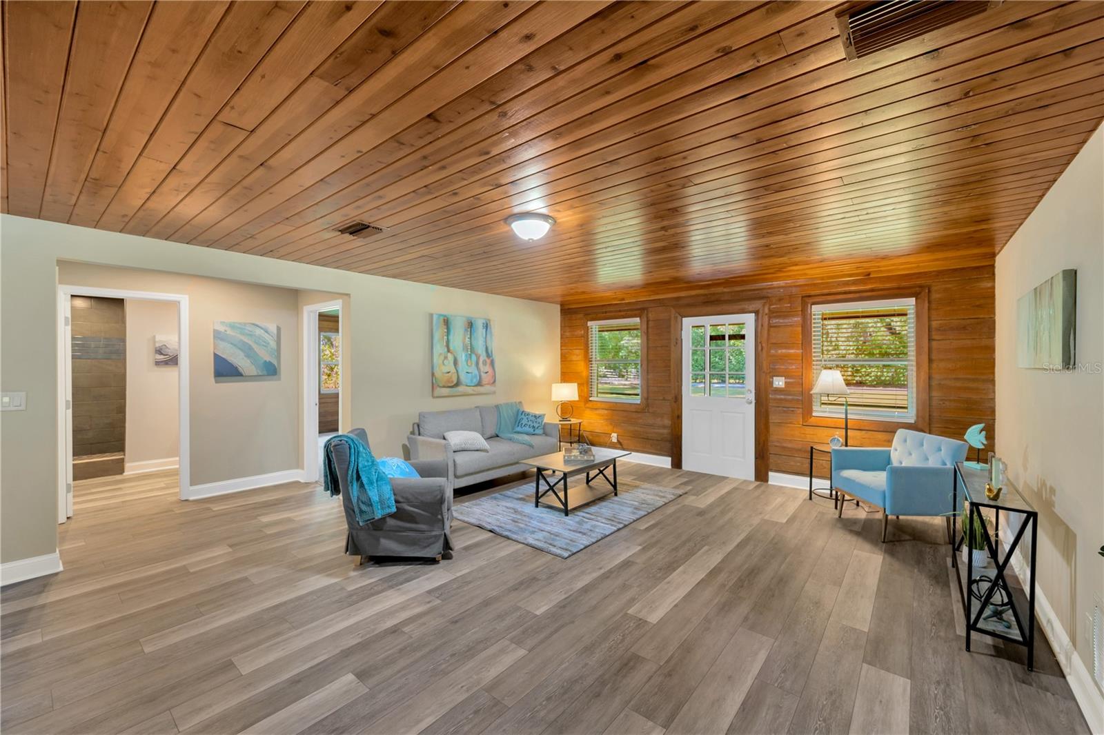 4221 Brackwood Road