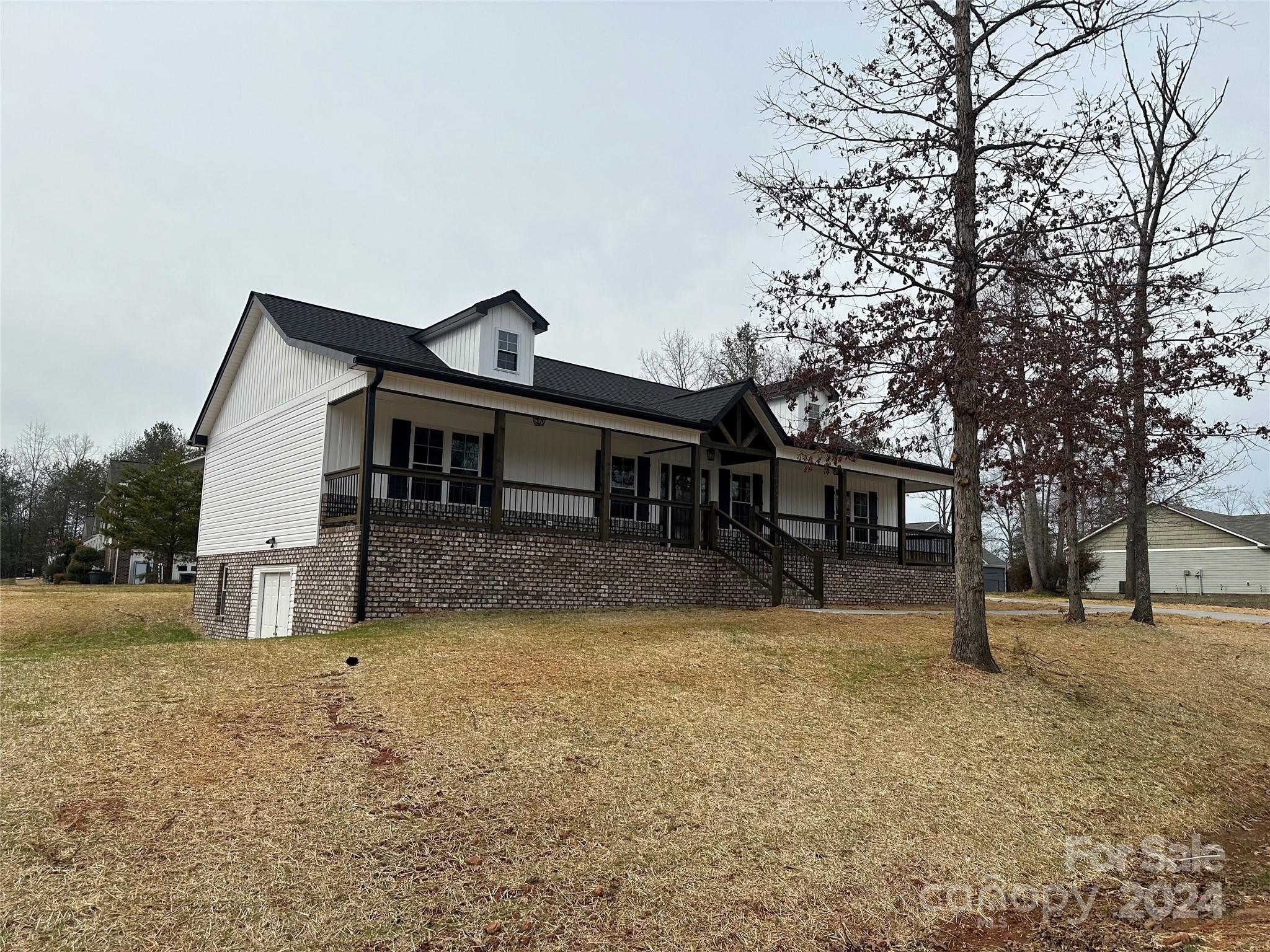 105 Deer Ridge