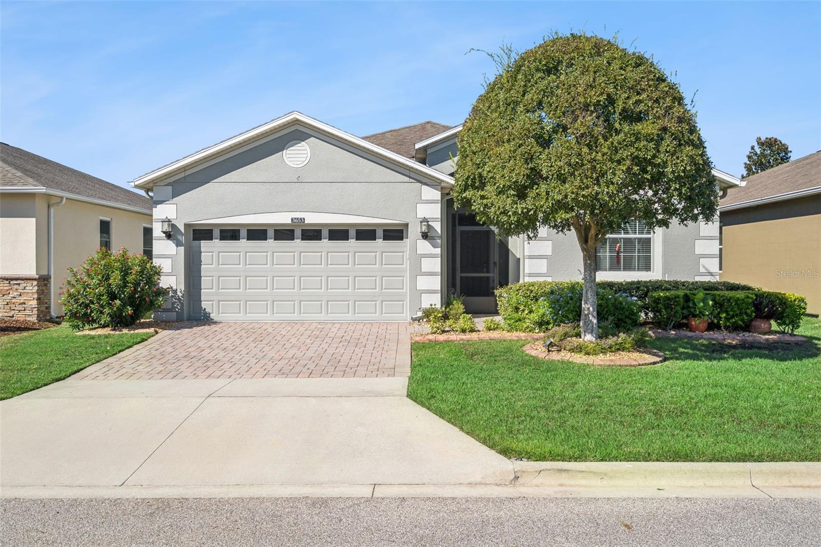 3653 Corsica Lane