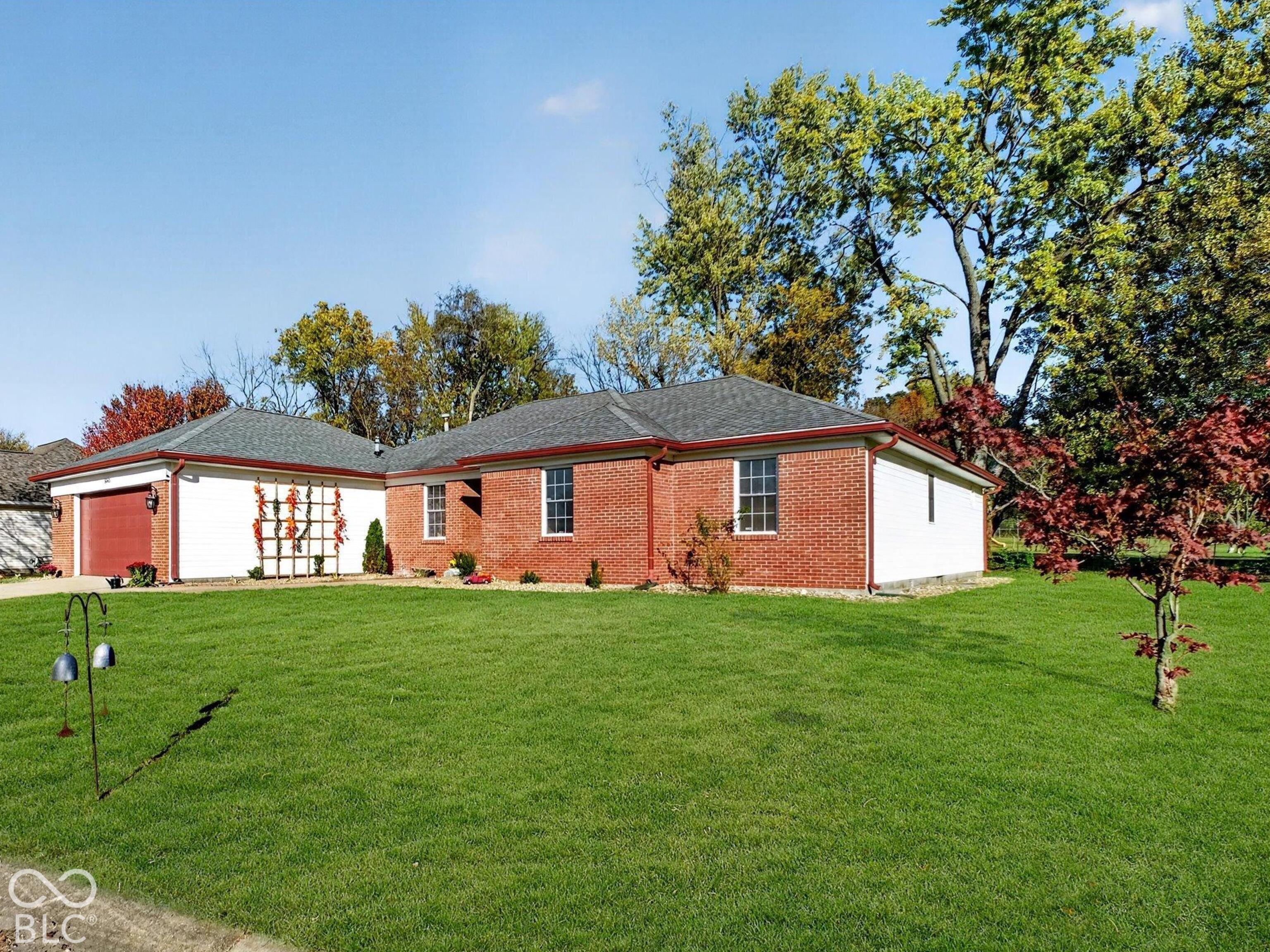 5043 Harway Court