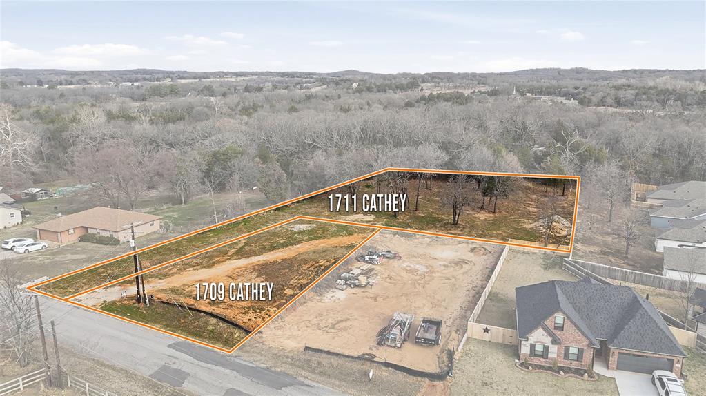 1709 Cathey Drive