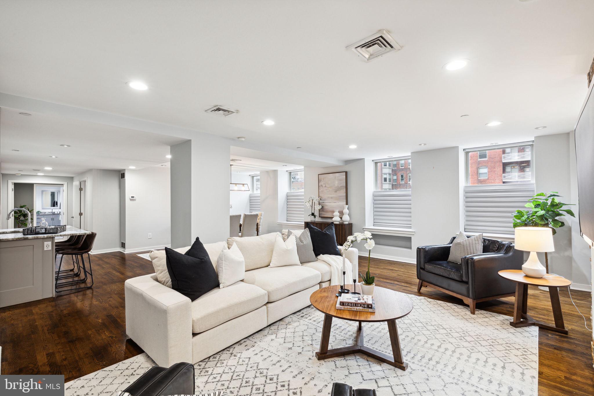 1737 Chestnut Street 501