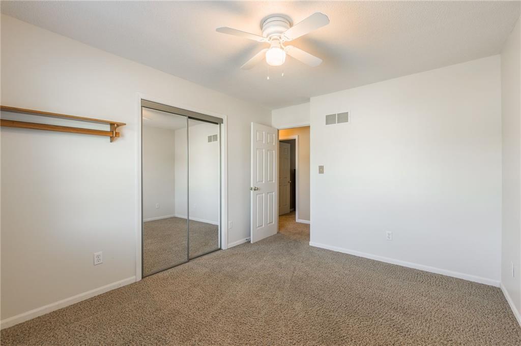 10700 N Holmes Street