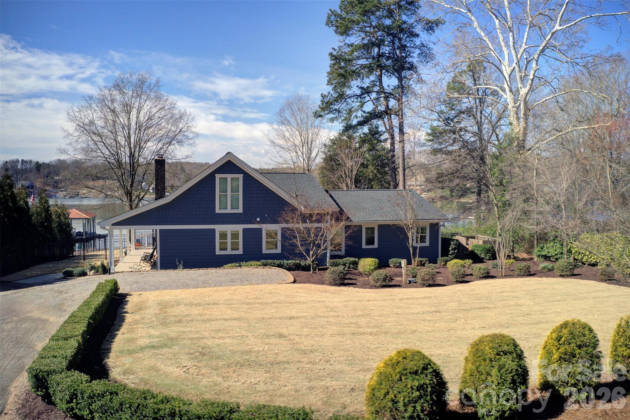6852 Locke Drive