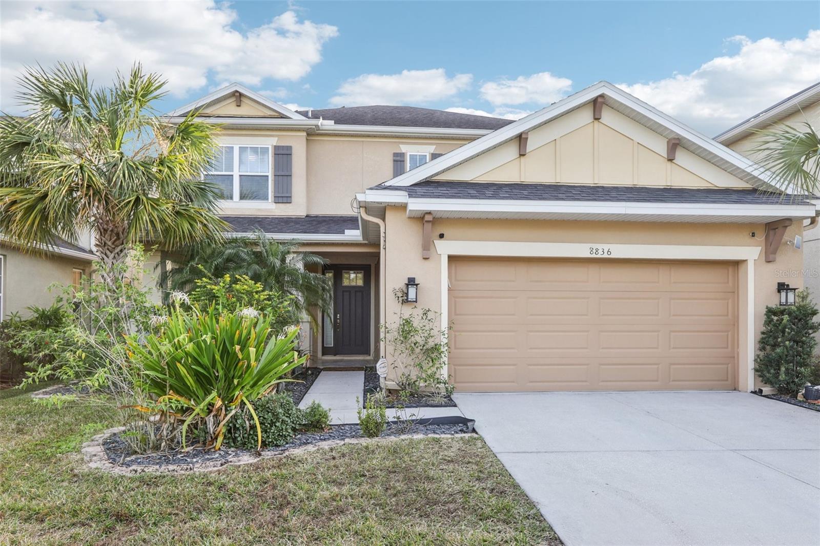 8836 Citrus Palm Drive
