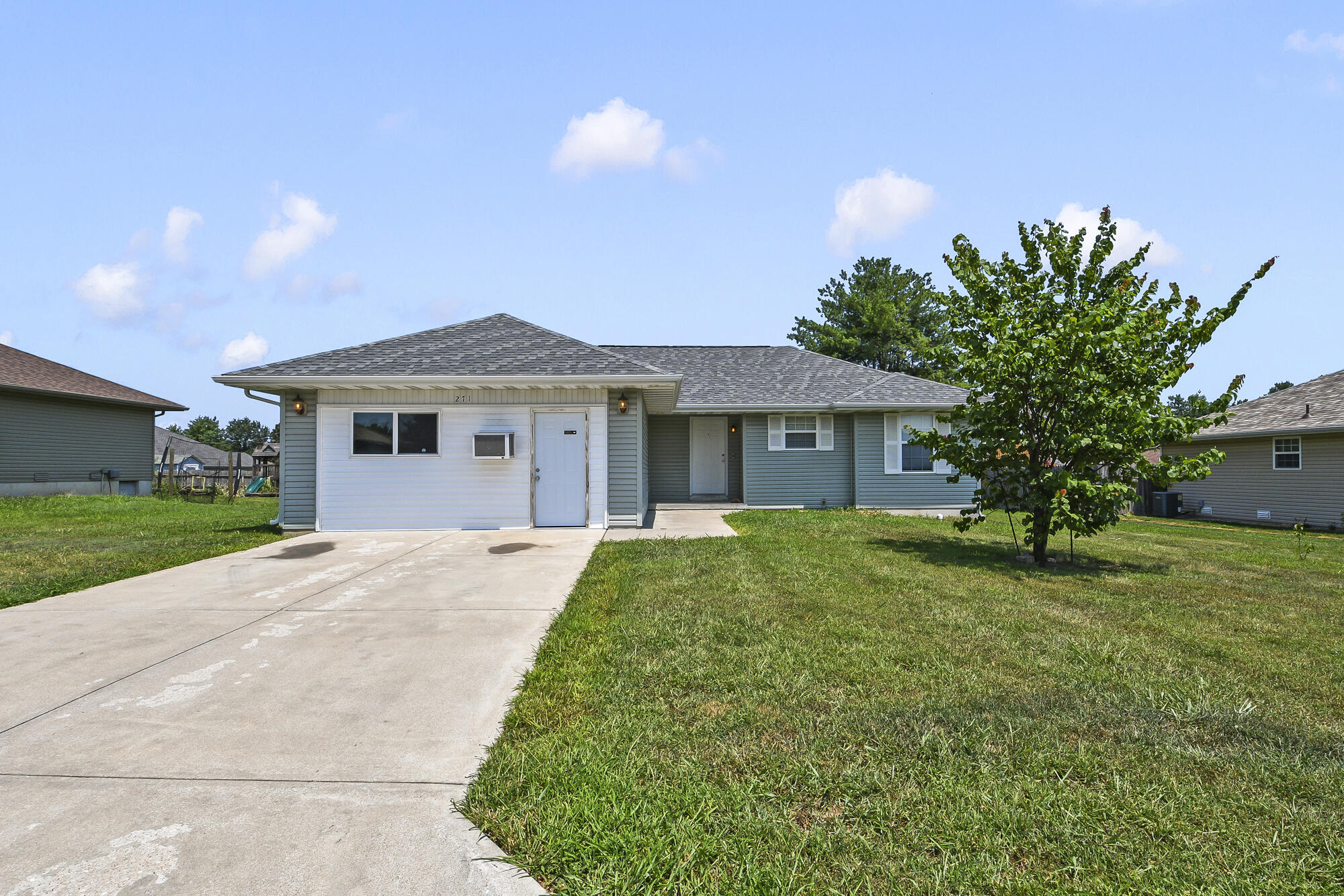 271 Maplewood Drive