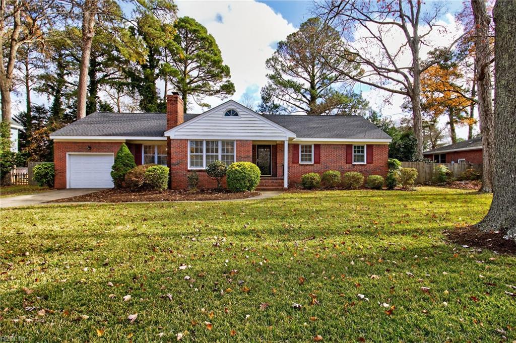 1616 Westerfield Road, Virginia Beach, VA 