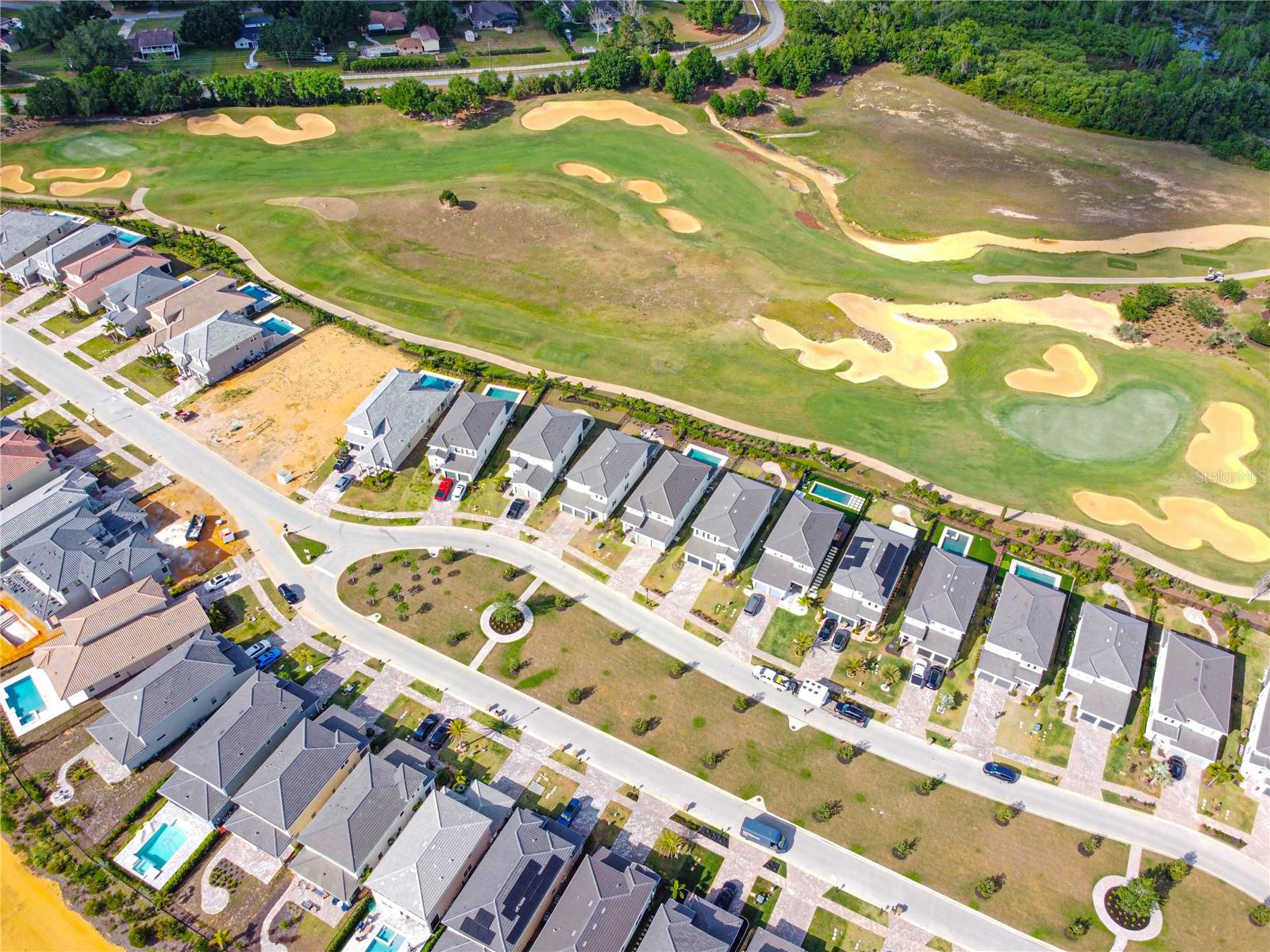 Residential for sale in Montverde, Florida, O6295145