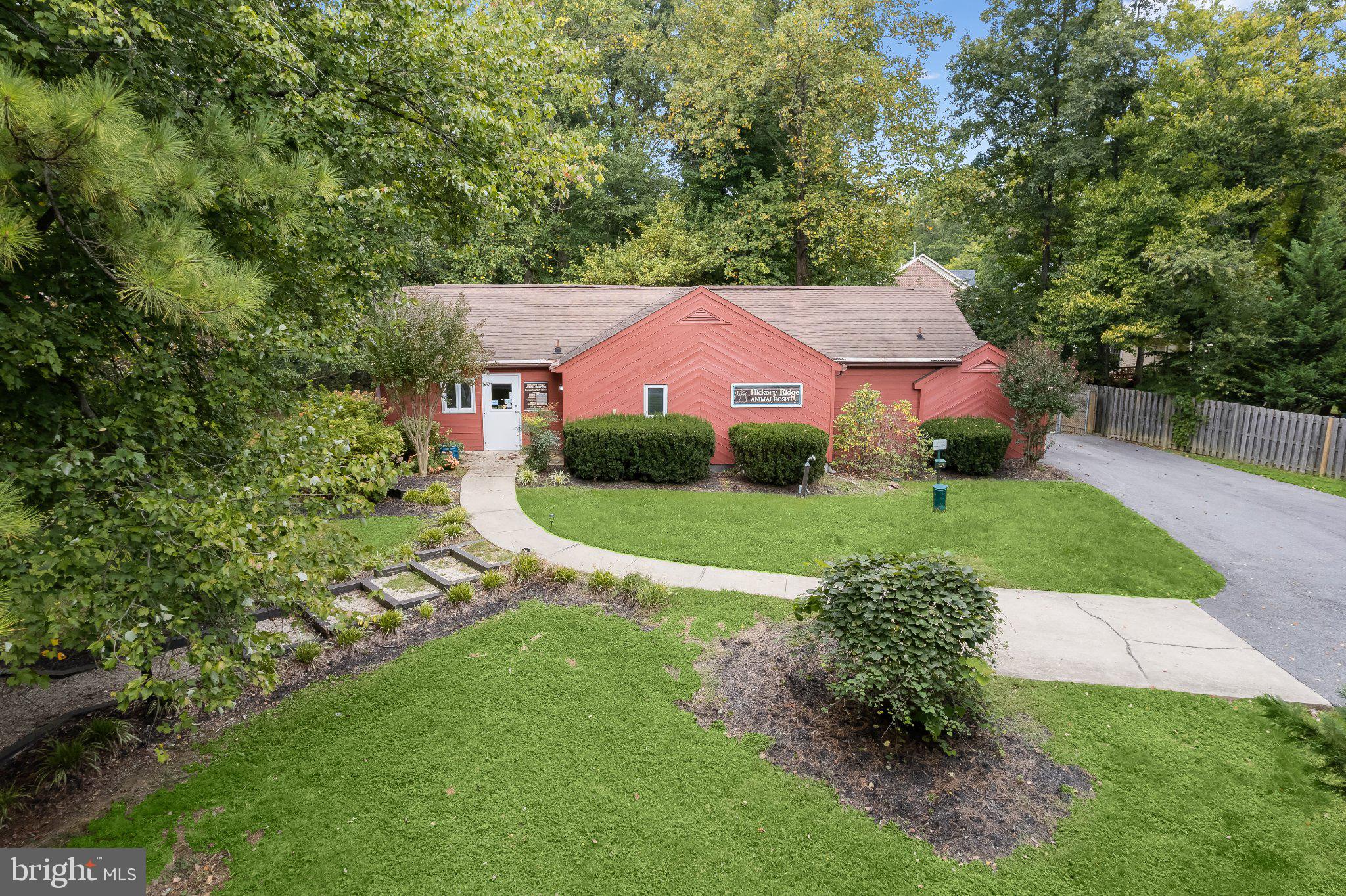 10328 Owen Brown Road