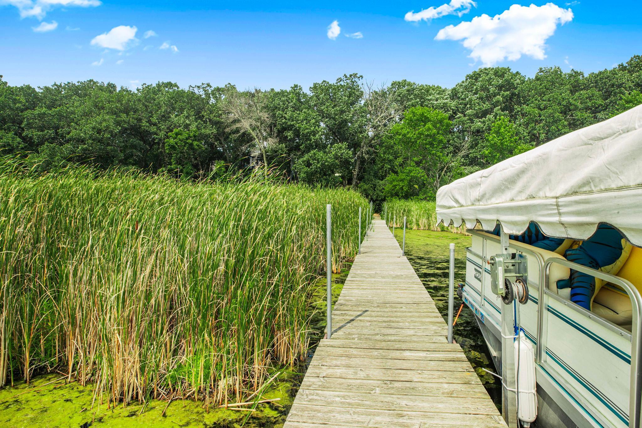 22213 Big Lake Court