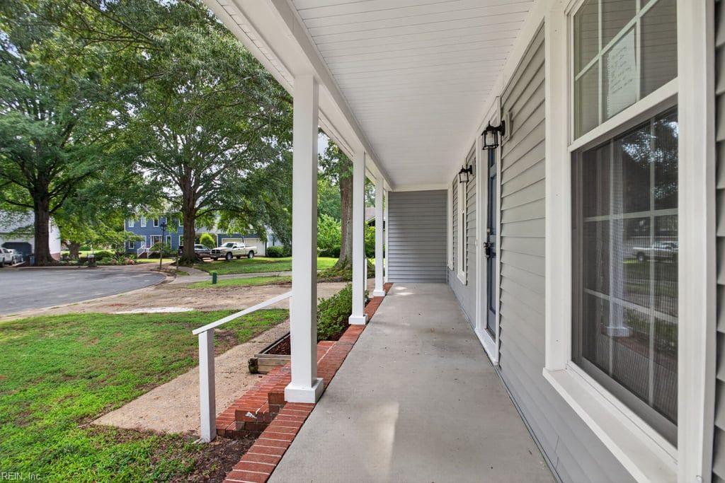 403 Dunham Massie Drive