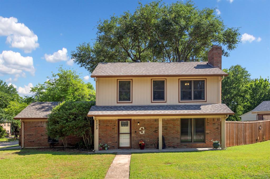 2009 Danley Court, Flower Mound, TX