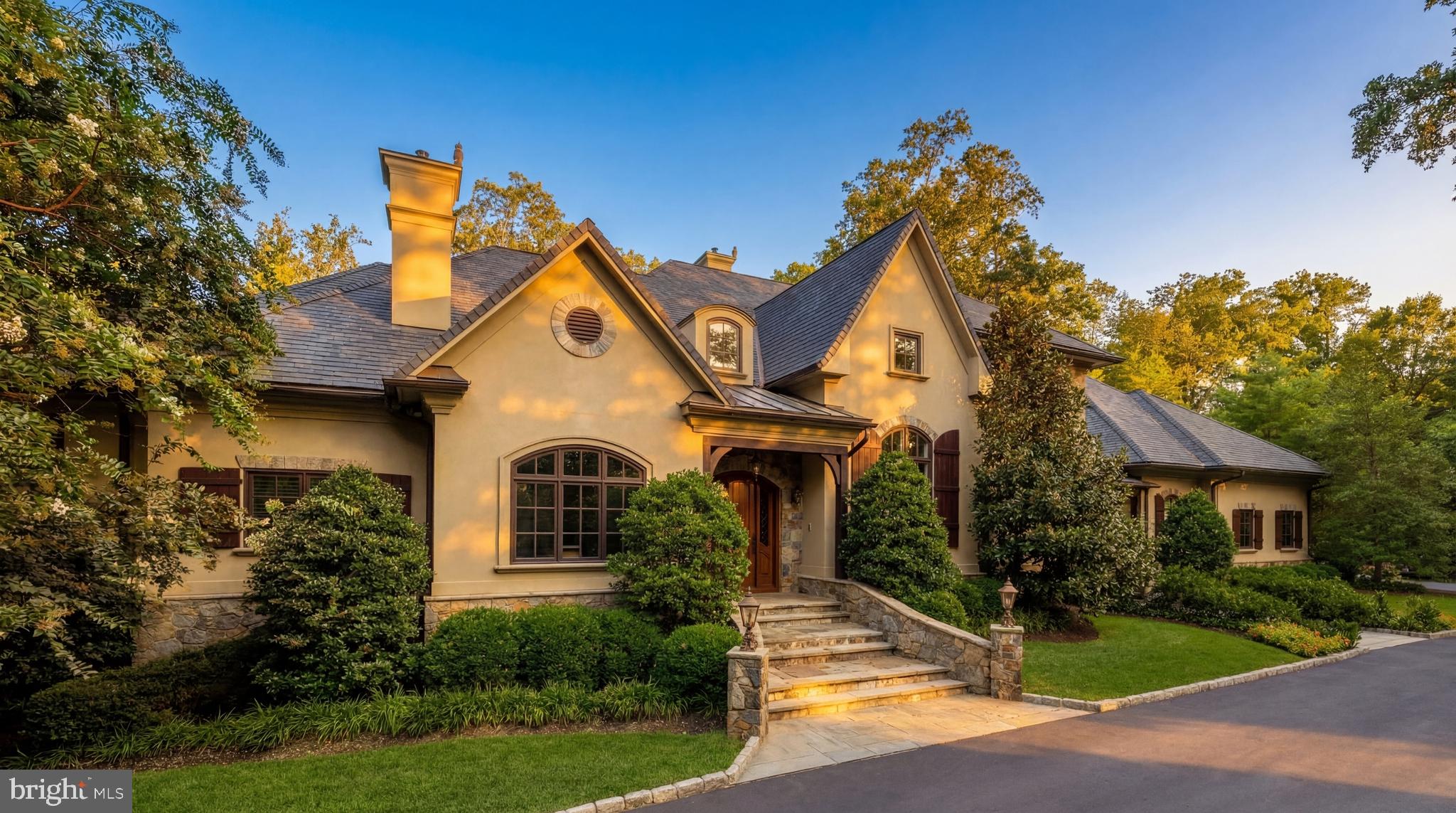 9250 Persimmon Tree Road, Potomac, MD image