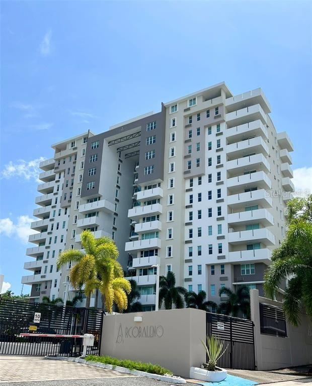 Experience elevated living in Portales de ArcobaleNo, a desirable residential enclave in the heart of Cupey. This elegant 3-bedroom, 2-bath apartment offers a bright and functional layout designed for both comfort and style. The open living and dining areas are filled with natural light, creating an inviting space ideal for entertaining or everyday living. The well-appointed kitchen integrates seamlessly with the main living spaces, providing both convenience and practicality.The primary suite offers a private retreat with its own en-suite bathroom and generous closet space, while two additional bedrooms provide flexibility for family, guests, or a home office.Ideally located just minutes from major highways, top universities, hospitals, shopping centers, and dining, this residence combines privacy, accessibility, and urban convenience. Residents enjoy a secure, well-maintained community with controlled access and landscaped surroundings.A rare opportunity to enjoy comfortable, refined living in one of Cupey’s most convenient residential locations. FULL BUILDING GENERATOR AND CISTERN