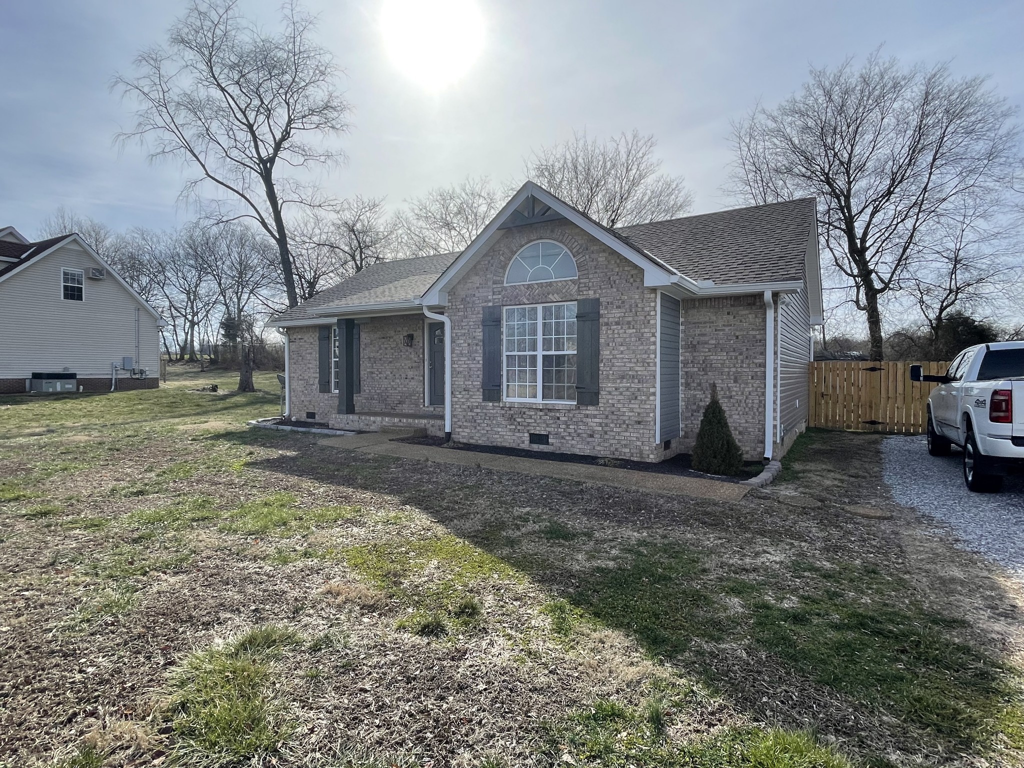 116 Cora St