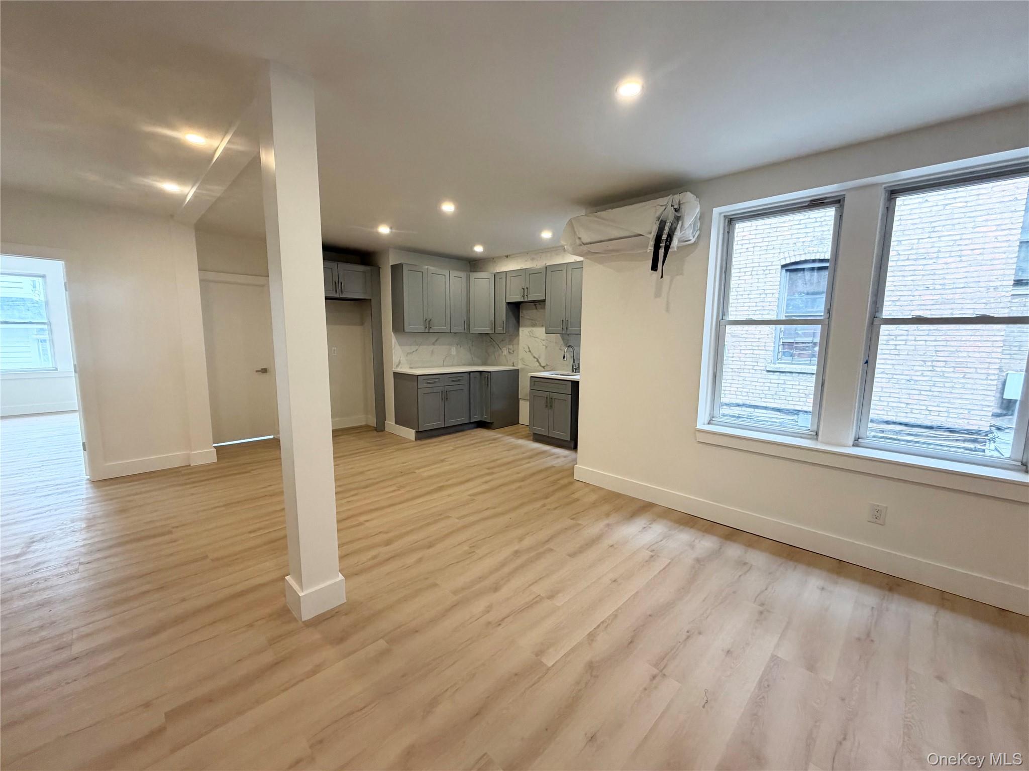Welcome to this brand-new, fully renovated and exceptionally spacious apartment in the heart of Pelham Bay. Ideally located near shopping, dining, parks, and public transportation, this bright and inviting residence offers the perfect blend of comfort, style, and convenience.This beautifully updated home features three generously sized bedrooms, a sun-drenched living room, and a formal dining room, providing ample space for both everyday living and entertaining. Additional highlights include abundant closet space throughout, plentiful street parking, and private off-street parking available for an additional fee.Move-in ready and thoughtfully renovated from top to bottom, this exceptional rental presents a rare opportunity to enjoy modern living in one of the Bronx’s most desirable neighborhoods. Don’t miss the chance to make this outstanding apartment your next home.