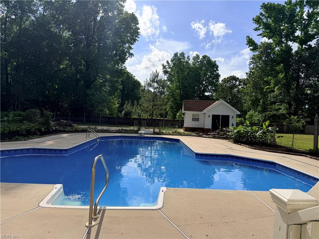 2408 Johnstown Road